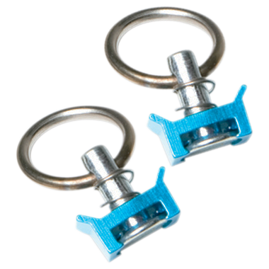 L-Track Stud Fittings
