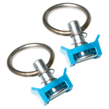 L-Track Stud Fittings