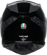K7 Flow 46 Helmet