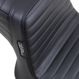 Tailwhip Seat