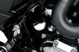 Custom Oil Dipstick