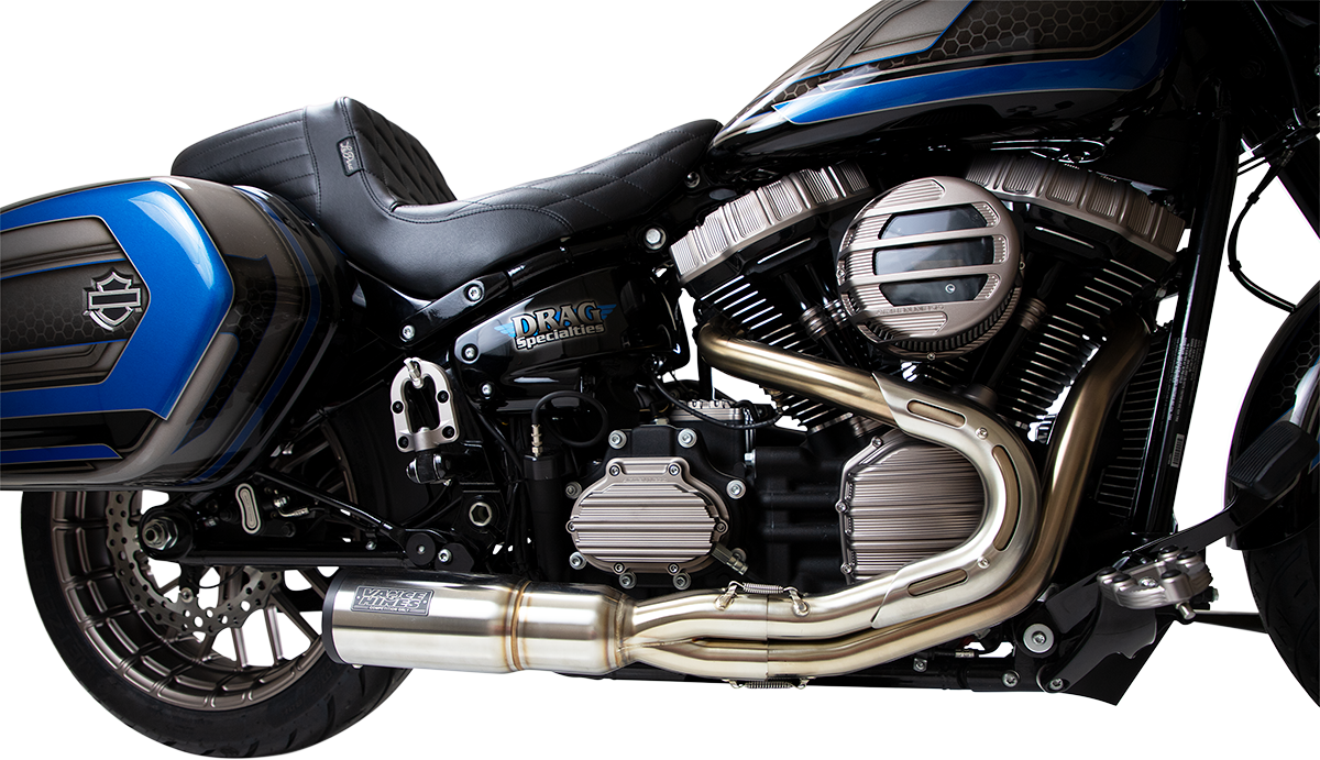 Sidekick Air Cleaner Kit