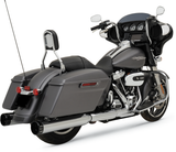 4-1/2" HP-Plus® Slip-On Mufflers