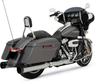 4-1/2" HP-Plus® Slip-On Mufflers