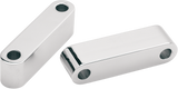 Economy Fender Spacers