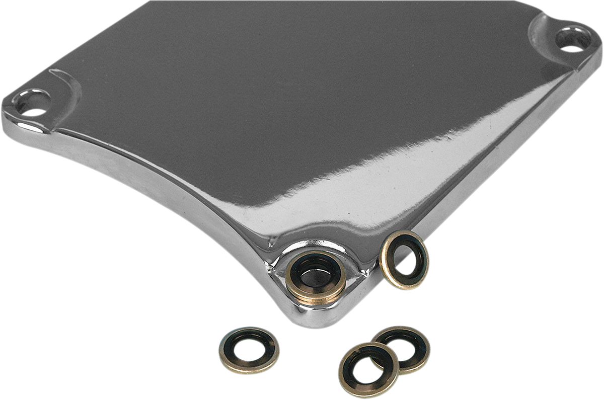 Primary Cover Seal