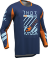 Youth Launchmode Futura Jersey