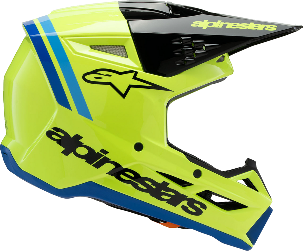 Youth SM3 Radium Helmet