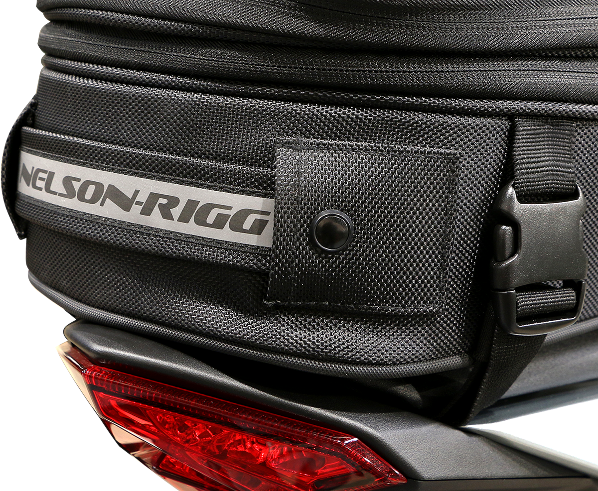 Commuter Touring Tail Bag
