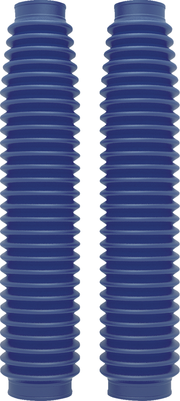 Fork Boots
