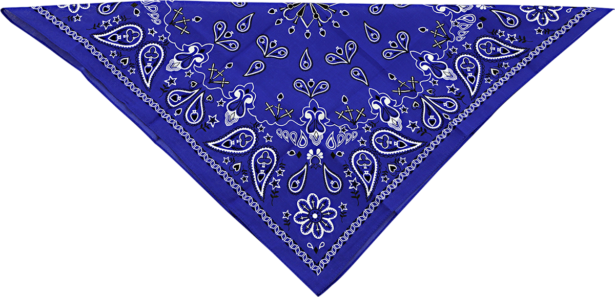 Cotton Bandana