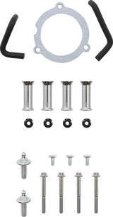 VO2 Insight Air Intake Kit