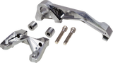 Multi Caliper Mount