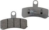 Organic Harley/Buell Brake Pad