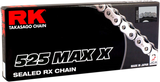 525 Max X Chain
