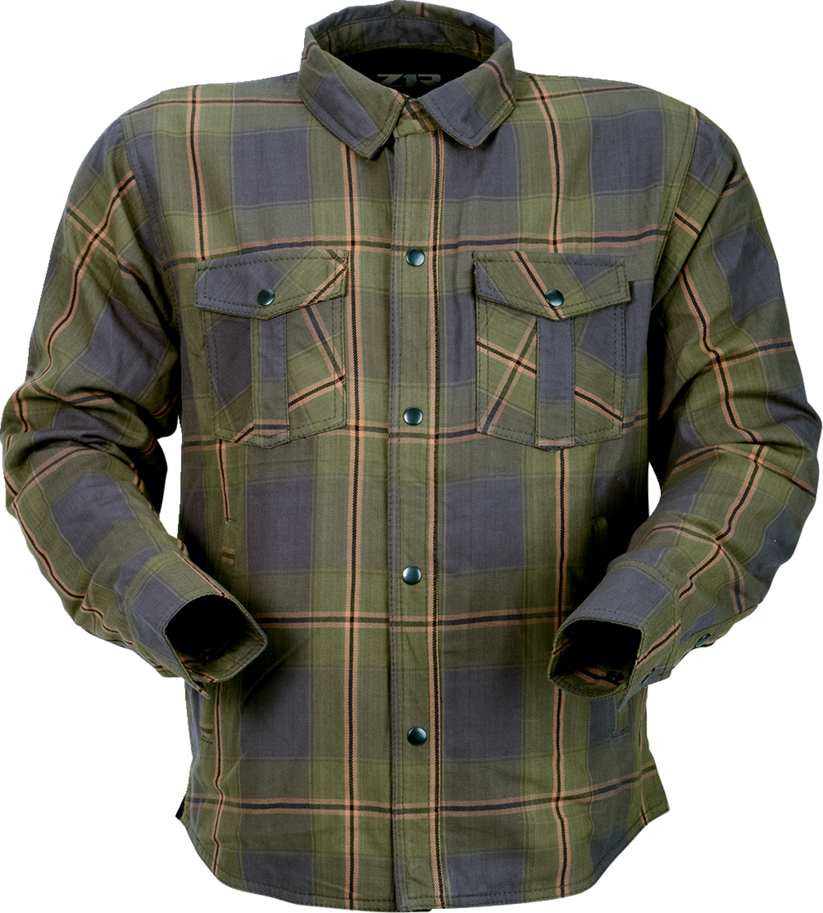 Ashwood Flannel