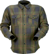 Ashwood Flannel