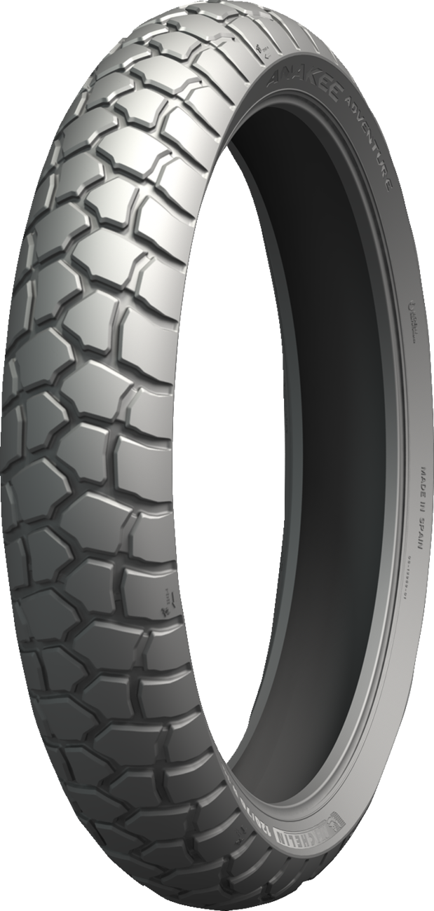 Anakee Adventure Tire