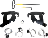 Cafe Fairing Trigger-Lock Hardware Kit