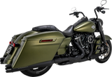 Blackbird 450 Slip-On Mufflers