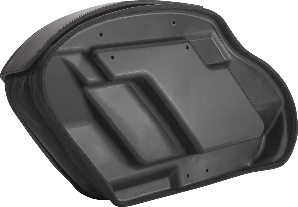 DXT Saddlebags
