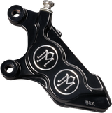 4-Piston Caliper