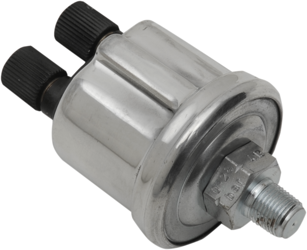 Oil and Air Pressure Sender
