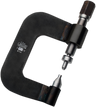 Saddlebag Latch And Hinge Rivet Tool
