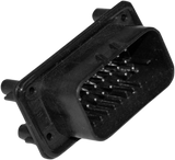 OEM-Type HD Radio Connector — Wiring Connector
