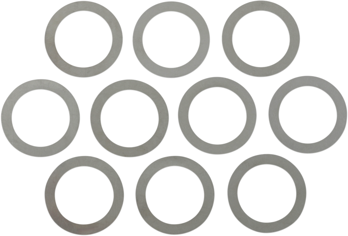 Cam Shims