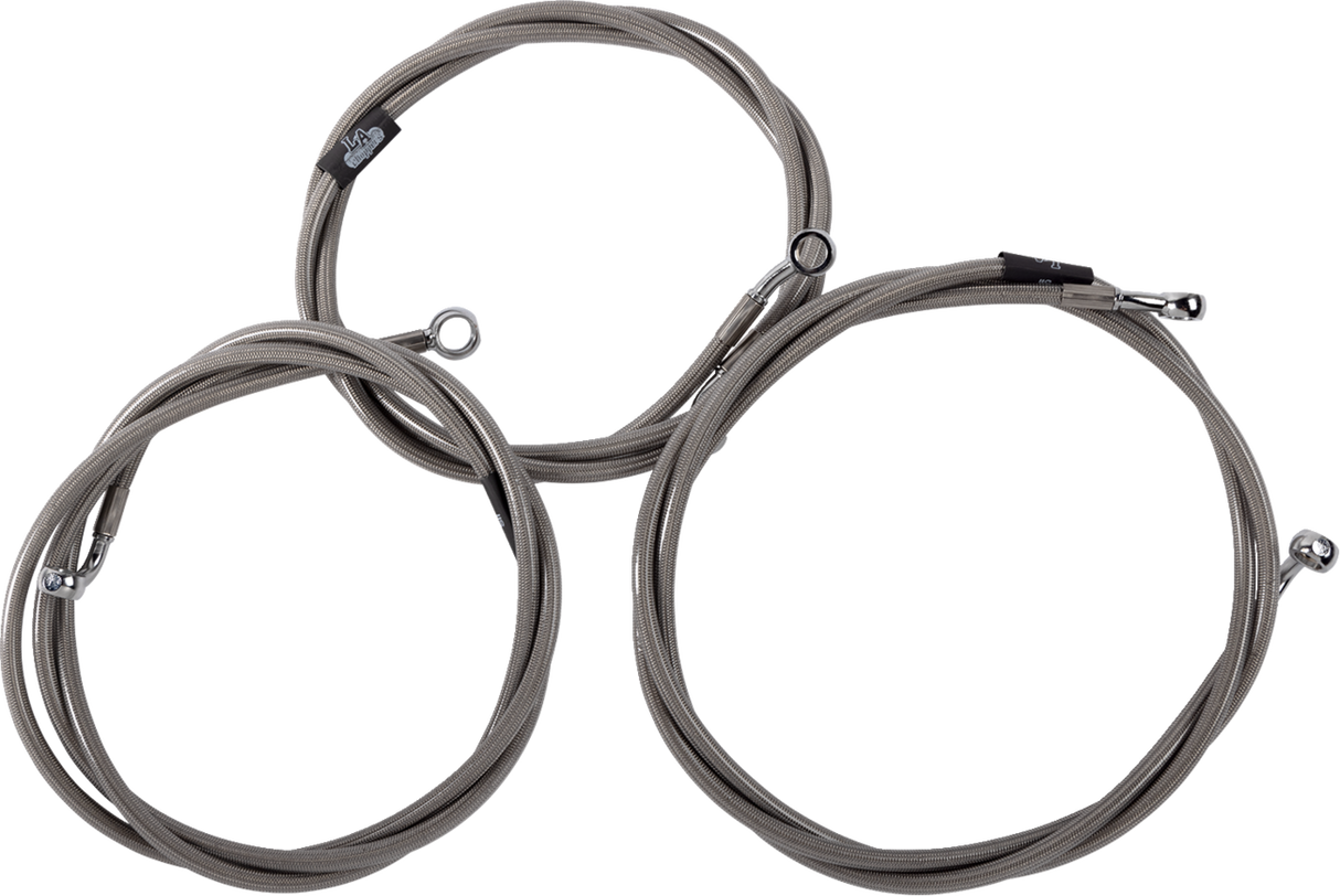 Brake Line Kit