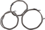 Brake Line Kit