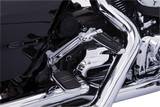 Passenger Peg Mounts