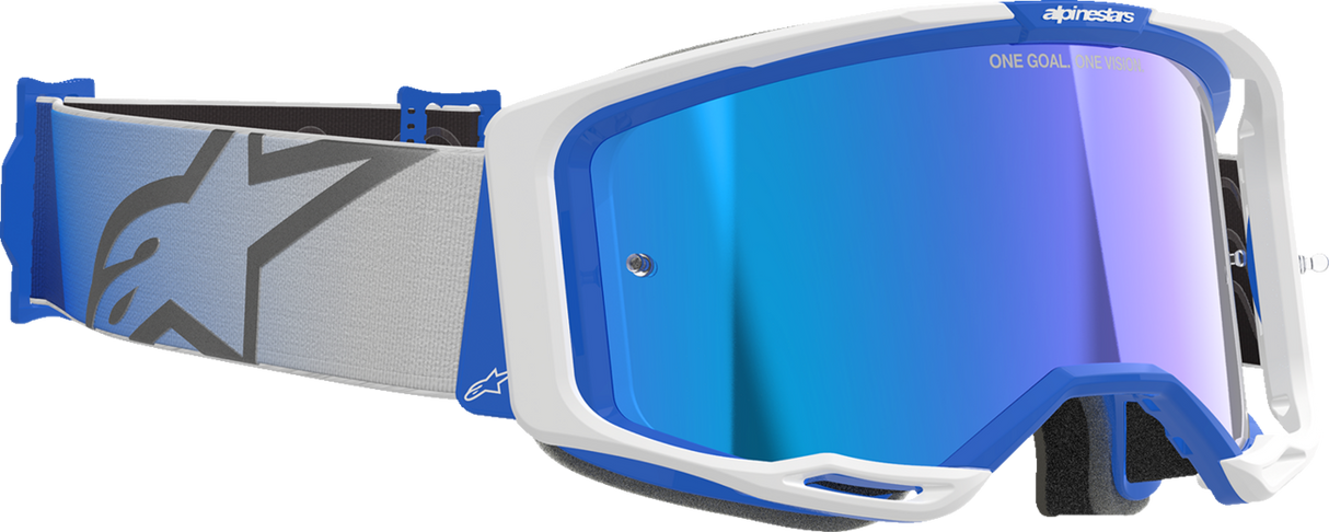Vision 8 Corp Goggle