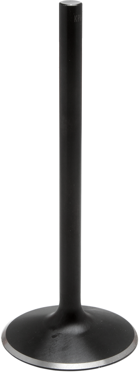 Nitrided Valve