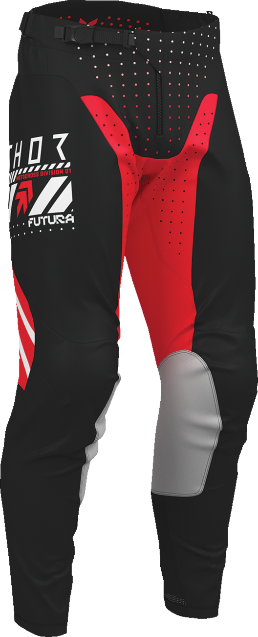 Launchmode Futura Pants