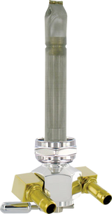 Power-Flo™ Dual Outlet Reserve Fuel Valve