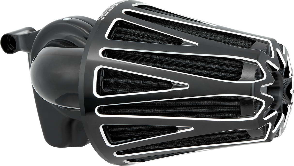 Monster Sucker Air Cleaner