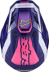 SM7 Deed Helmet