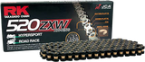 520 ZXW Drive Chain
