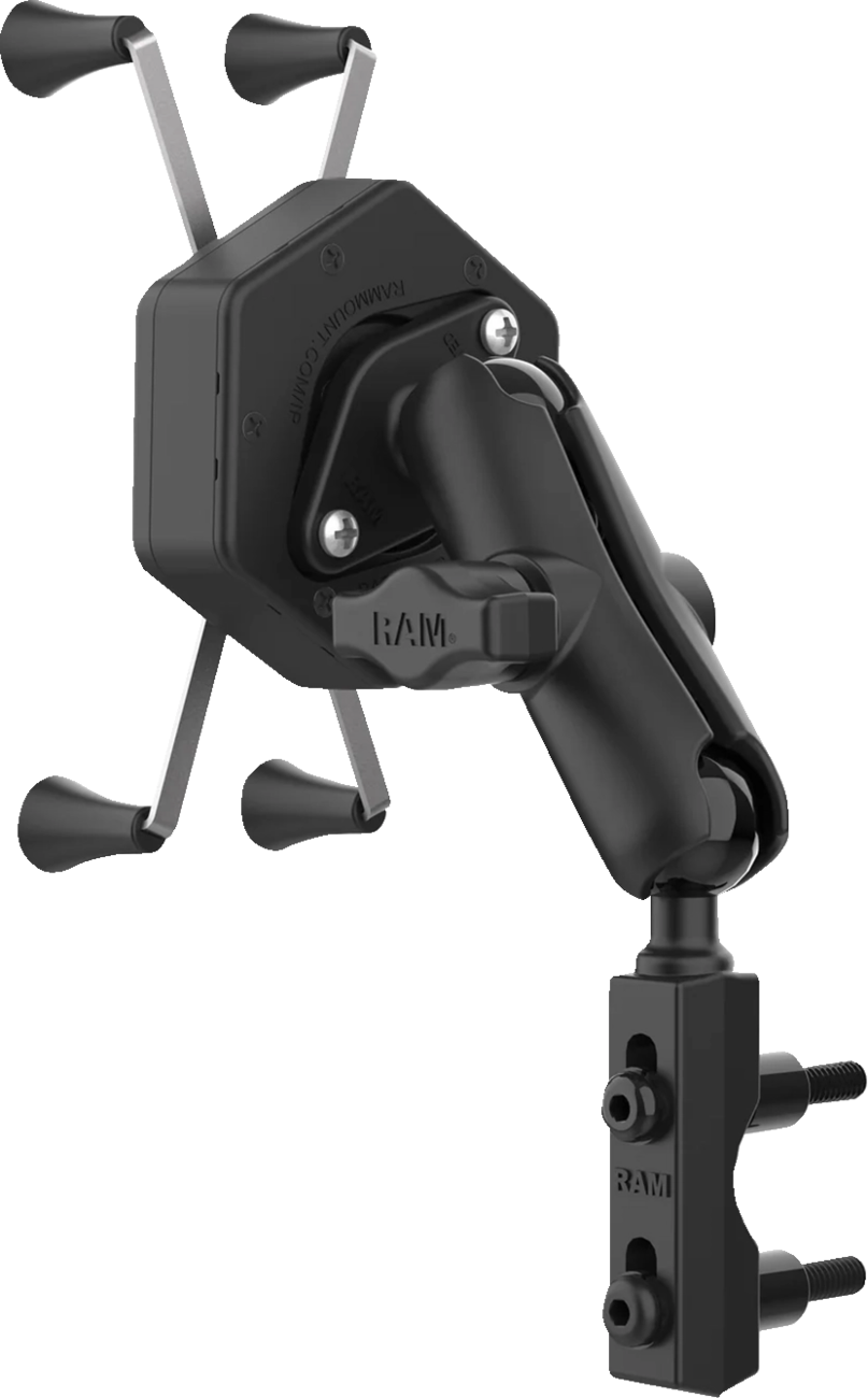 X-Grip® Mount Kit