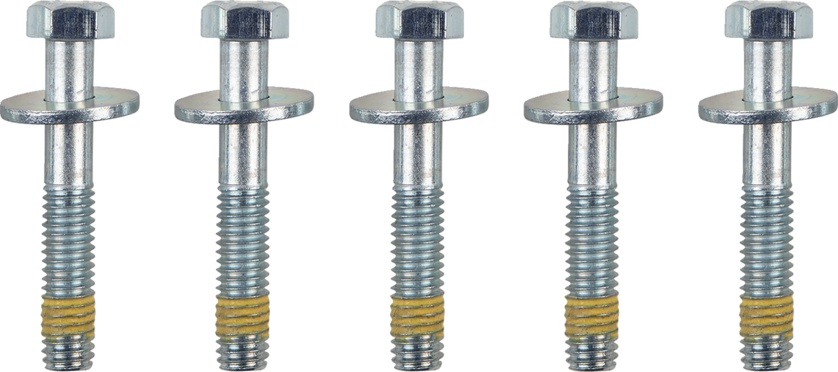 Pulley Hardware Kit