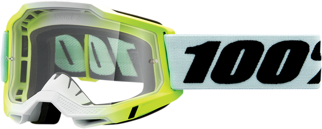Accuri 2 Goggle