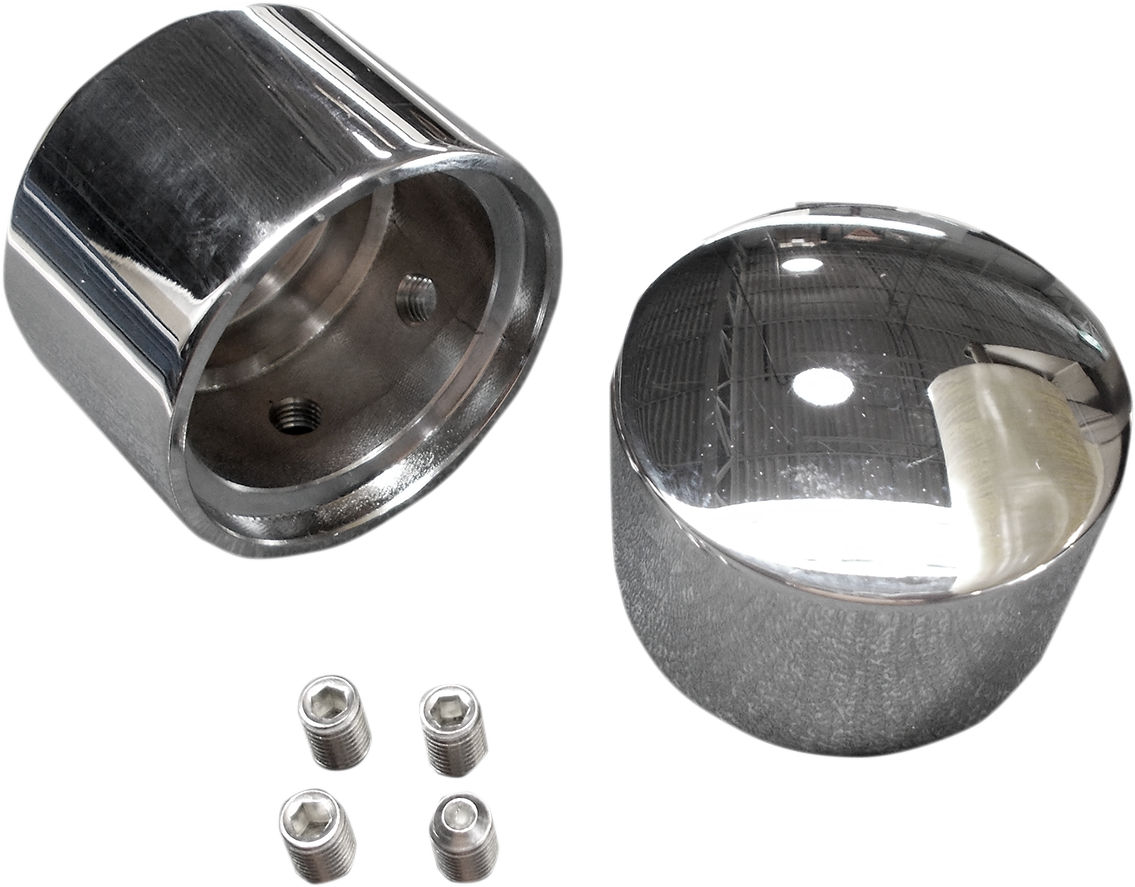 Rear Axle Cover
