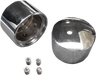 Rear Axle Cover