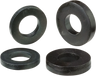 BMW Foot Peg Spacers