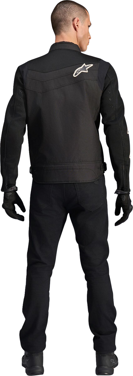 T-Dyno Air Jacket