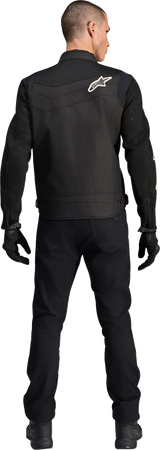 T-Dyno Air Jacket