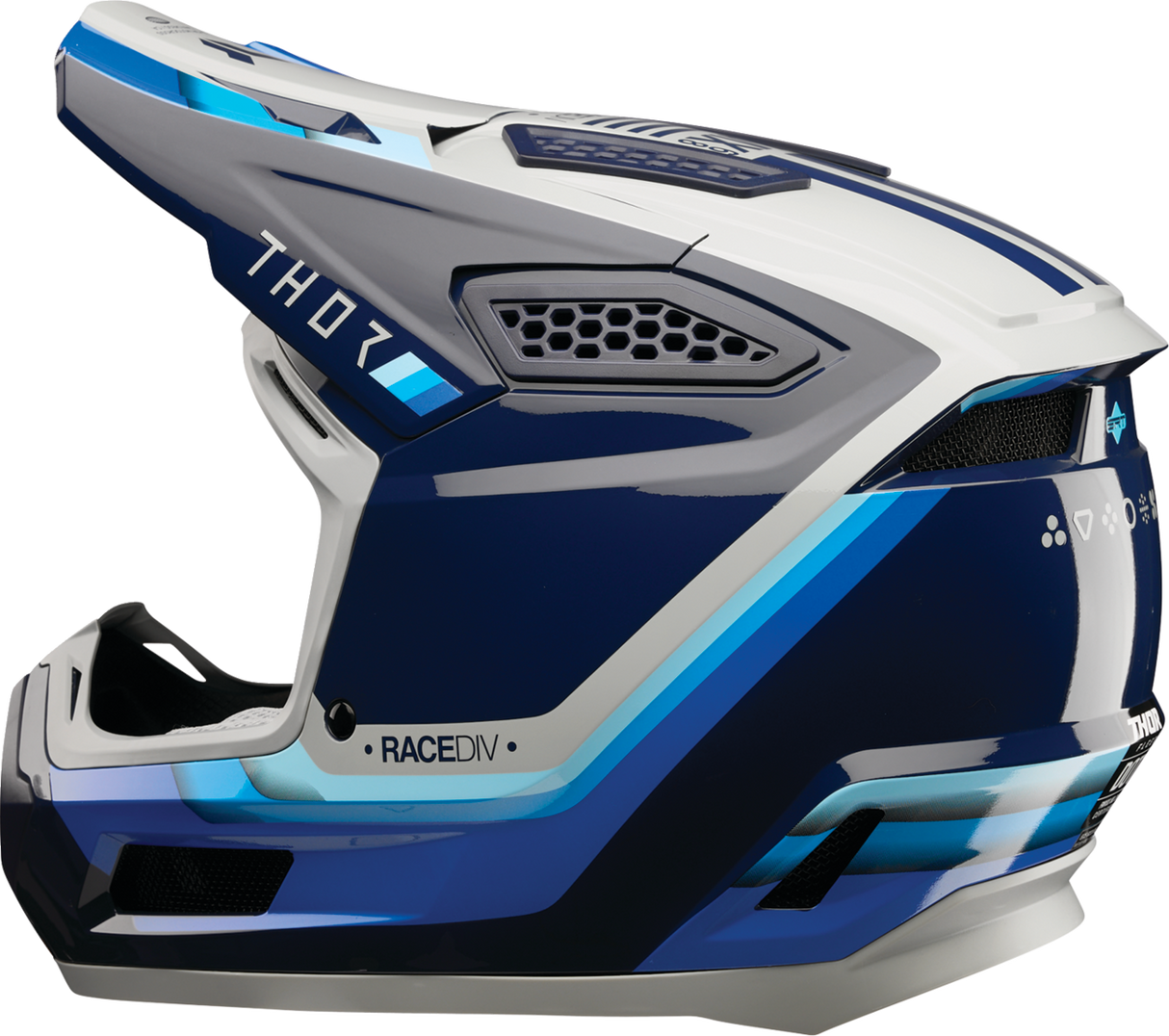 Fleet Defy Helmet