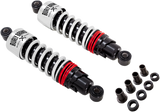Slammer Plus Shocks
